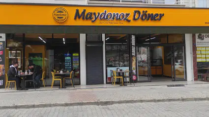 TMSF, Maydonoz Döner Grubu’na bağlı 5 şirketi satışa çıkardı