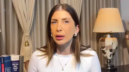 Tamar Tanrıyar hakkında gözaltı kararı: Kuşadası’nda teslim oldu