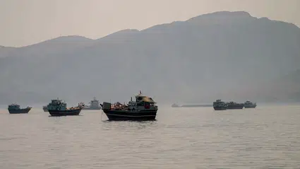 İran'dan Hürmüz Boğazı resti: Lübnan saldırıları durmazsa boğaz açılmayacak