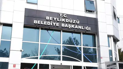 Beylikdüzü Belediyesi'ne operasyon: 27 kişi gözaltına alındı
