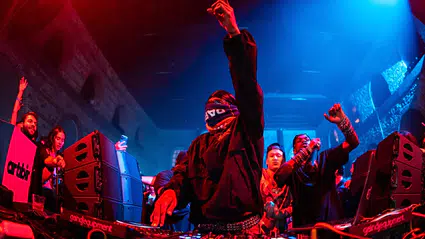 Travis Scott'ın İzmir etkinliği de tartışma konusu oldu: Hakkında suç duyurusunda bulunuldu
