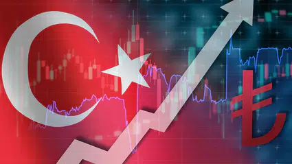 Türkiye ekonomisi 2026’nın ilk çeyreğinde yüzde 2,5 büyüdü