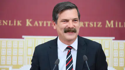 Erkan Baş'tan tartışma yaratan Kürtçe aday sözlerine açıklama: Kastımı açmakla yetineceğim