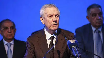 Aziz Yıldırım kimdir? Kaç yaşında, nereli ve ne iş yapıyor?