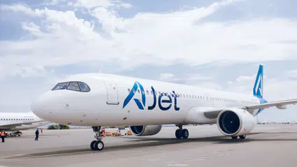 AJet’ten Kuzey Kıbrıs uçuşlarında yüzde 30 indirim kampanyası başladı