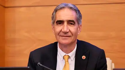 Silivri Belediye Başkan Vekili seçilen Yalçın Ekici kimdir?