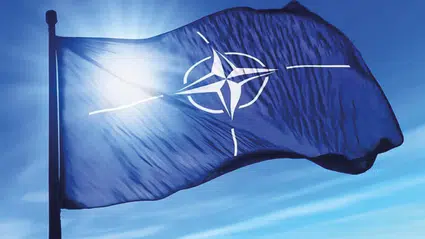 NATO’dan akreditasyon açıklaması: "Karar ev sahibi ülkenin değerlendirmelerine dayanıyor"