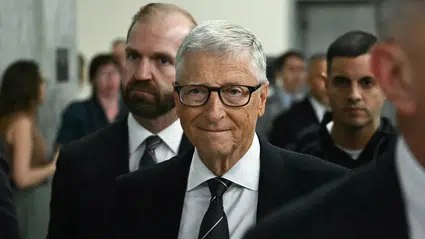 Epstein belgelerinde Bill Gates iddiası: “Evlilik dışı ilişkilerim üzerinden şantaj yapmaya çalıştı”