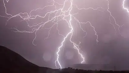 Meteoroloji’den sağanak uyarısı: Birçok ilde gök gürültülü yağış bekleniyor