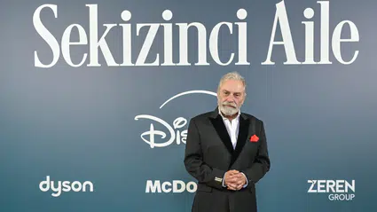 Haluk Bilginer’li “Sekizinci Aile” dizisinin 2. sezonu iptal edildi
