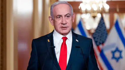 ABD istihbaratından Washington'a kritik uyarı: Netanyahu, ABD-İran barışını baltalayabilir