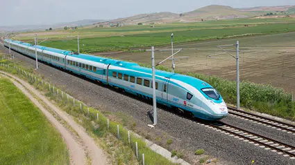 Ankara-İstanbul YHT hattında yeni dönem: Seyahat süresi 30 dakika kısalıyor