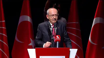Kemal Kılıçdaroğlu’ndan sert mesajlar: “Mutlak butlan davasını partinin başına bela edenlerden hesap soracağım”