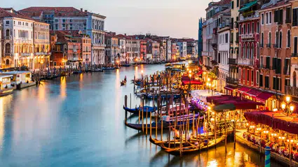 Venedik’te günübirlik turist giriş ücreti 50 euroya çıkabilir