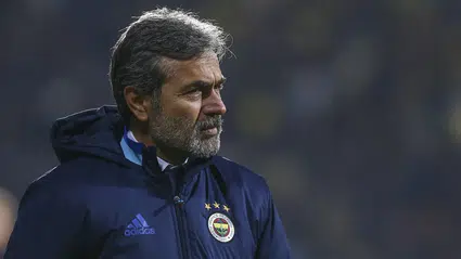 Fenerbahçe’nin yeni teknik direktörü kim olacak? Aykut Kocaman iddiası gündemde