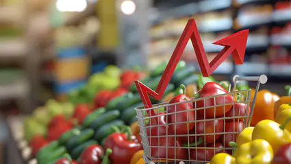 ENAG mayıs enflasyonunu açıkladı: Yıllık enflasyon yüzde 53,13 oldu