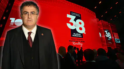 Ersan Şen'den CHP kurultayı tartışmasına ilişkin değerlendirme: “Delegelerin beşte biri olağanüstü kongreyi toplayabilir”