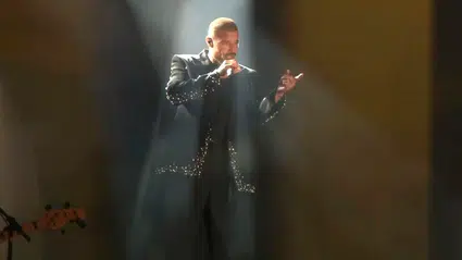 Ricky Martin 15 yıl aradan sonra İstanbul'da fırtına estirdi
