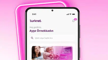 TürkNet'ten Türkiye Genelindeki Kesinti Hakkında İlk Resmi Açıklama Geldi! 31 Temmuz TürkNet İnternet Ne Zaman Gelecek?