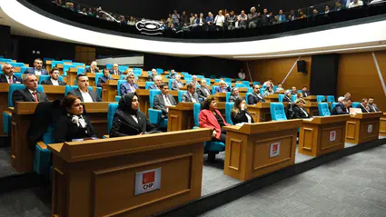 Üsküdar Belediyesi'ne soruşturma: Sinem Dedetaş gözaltına alındı, mecliste çoğunluk hangi partide?