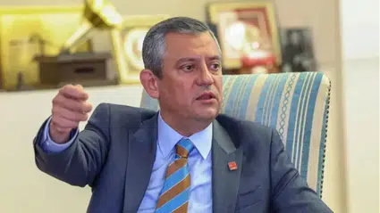 Özgür Özel'in partisinin ismi ne oldu? Kaç milletvekili partiye katıldı?
