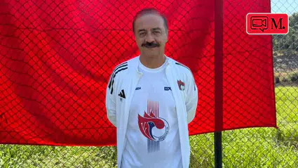 Yılmaz Erdoğan'dan kadın futboluna destek: "Futbol hayali olan kızlarımızı bekliyoruz"
