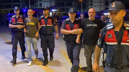 Ezel Akay hakkında adli kontrol kararı: Kardeşi Eren Kazım Akay tutuklandı