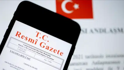 Resmi Gazete'de yayımlandı: Ardahan Valisi görevden alındı