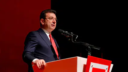 Cezaevinden gençlere çağrı yapan İmamoğlu, sandık güvenliği için seferberlik istedi
