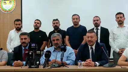 Van Barosu ve Kabaiş ailesinden ortak açıklama: Adalet mücadelesi kararlılıkla sürecek