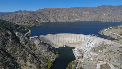 Barajlarda su seviyesi son yılların zirvesinde: Su miktarı yüzde 140 arttı