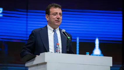 Ekrem İmamoğlu'nun bilirkişi davasında yeni gelişme: Duruşma 8 Aralık'a ertelendi