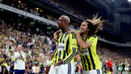 Fenerbahçe'de Gornik Zabrze maçı öncesi muhtemel 11 belli oldu: Asensio ve Greenwood ilk 11'de