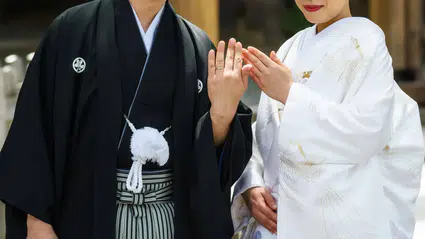 Yapay zekâ Tokyo'da 265 çifti evlendirdi