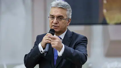 CHP'li Bülent Kuşoğlu'ndan kurultay tarihi ve "mutlak butlan" açıklaması