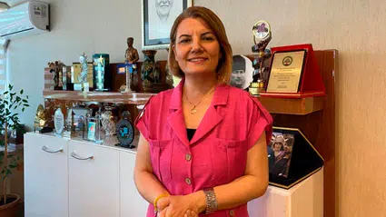 İçişleri Bakanlığı kararı duyurdu: İzmit Belediye Başkanı Fatma Kaplan Hürriyet görevden uzaklaştırıldı