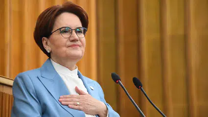 Meral Akşener Vakfı resmen kuruldu