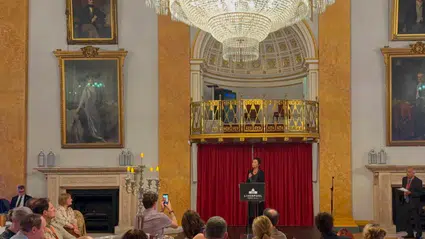 Prof. Dr. Ayşe Buğra'ya Birleşik Krallık'tan üstün başarı ödülü