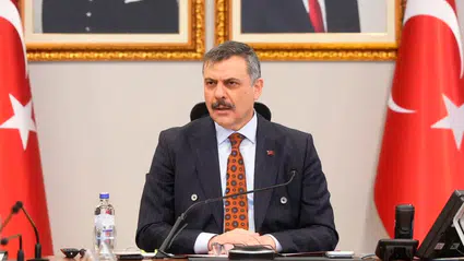 İçişleri Bakanı Mustafa Çiftçi duyurdu: Emniyette tarihi mesai ve lojman reformu