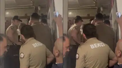 Murat Emir'den CHP Ankara İl Başkanlığı açıklaması: "Polis eşliğinde binaya girildi"