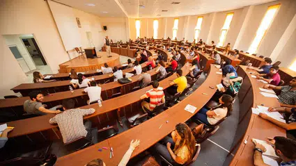 Öğrenci affı teklifi TBMM'de: Üniversiteye dönüş için yeni düzenleme