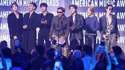 BTS, Grammy'yi boykot etme kararı aldı: Yeni kategori tartışma yarattı