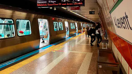 İstanbul'da toplu ulaşıma yüzde 10 zam kararı