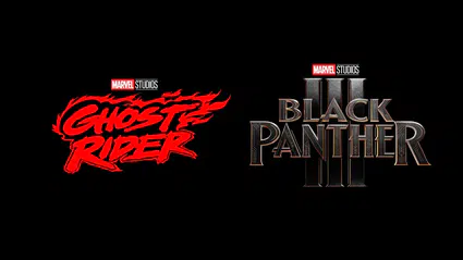 Marvel'dan Comic-Con sürprizi: Yeni Ghost Rider ve Black Panther belli oldu
