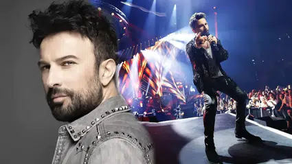 Tarkan'dan yaz sürprizi: Yeni imajını hayranlarının beğenisine sundu