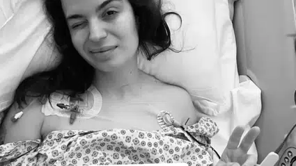 Aslı Bekiroğlu sekizinci kez ameliyat olacak
