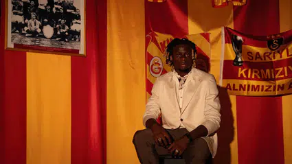 Galatasaray, Lesley Ugochukwu transferinin maliyetini açıkladı: KAP'ta sözleşme detayları paylaşıldı
