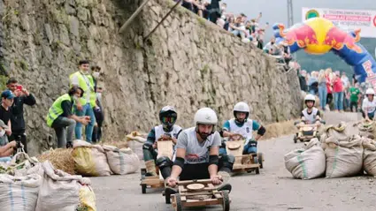 Rize'de Formulaz heyecanı 16'ncı kez yaşanacak