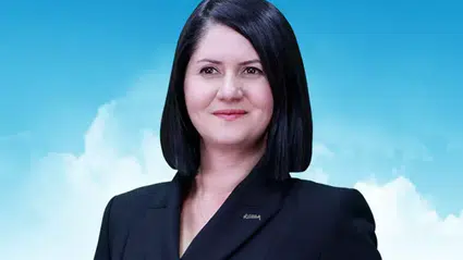 Filiz Gencan Akın Kimdir, Kaç Yaşında ve Nereli? Edirne Belediye Başkanı Filiz Gencan Akın'ın Biyografisi (2026)