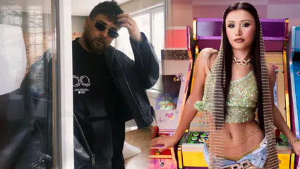 DJ Agah Uz Kaç Yaşında? Hilal Yelekçi ile Agah Uz Arasındaki Yaş Farkı Ne Kadar?